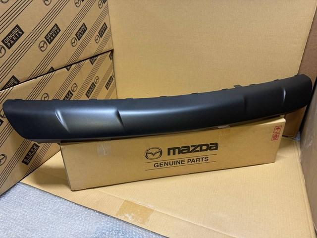 Молдинг бампера Mazda CX-50, VA40501T4