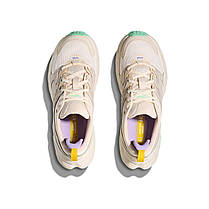 Кросівки для прогулянок жіночі HOKA ANACAPA BREEZE LOW 1127921 ATF Alabaster/Mint Fluorite, фото 6