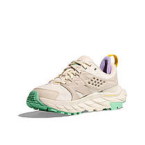 Кросівки для прогулянок жіночі HOKA ANACAPA BREEZE LOW 1127921 ATF Alabaster/Mint Fluorite, фото 5
