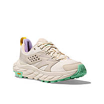 Кросівки для прогулянок жіночі HOKA ANACAPA BREEZE LOW 1127921 ATF Alabaster/Mint Fluorite, фото 4