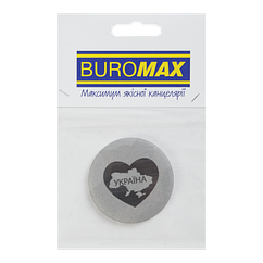 Значок світловідбивальний BM.9744 Тип 2, Україна