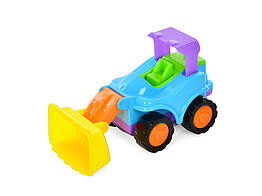 Машинка Будтехніка 345-10А 9см (12)