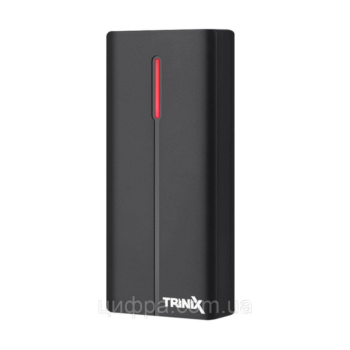 Зчитувач карт з контролером Trinix TRR-1203EW