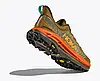 Кросівки для бігу чоловічі Hoka MAFATE SPEED 4 1129930 AQL Antique Olive / Squash, фото 9