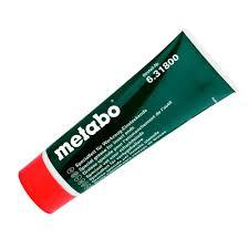 Мастило для бурів METABO
