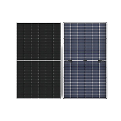 Сонячні панелі