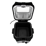 Фритюрниця CLATRONIC FR 3649 (2,5 л. 1600Вт. Німеччина), фото 3