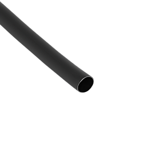 Термоусаджувальна трубка з подвійними стінками і клеєм діаметром 3,2