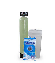 Фільтр комплексного очищення води 1054 з клапаном RX. Комплексний фільтр для будинку