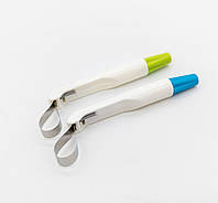 Матрицы для жевательной группы зубов matrix 2 шт. 4.5мм, 6мм