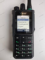 Caltta PH690 UHF DMR AES-256 радиостанція б.в.