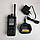 Caltta PH690 UHF DMR AES-256 радиостанція б.в., фото 3