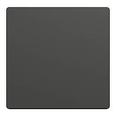 Клавіша 1-а Schneider Merten D-Life Антрацит MTN3300-6034