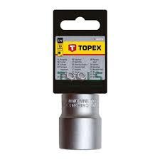 Головка topex 10мм
