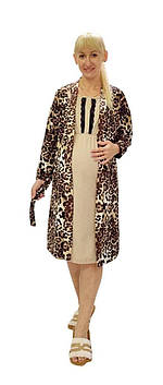 Теплий комплект для вагітних і годувальниць