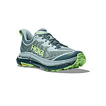 Кросівки для бігу чоловічі Hoka MAFATE SPEED 4 1129930 MRZ Mountain Fog/druzy, фото 4