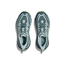 Кросівки для бігу чоловічі Hoka MAFATE SPEED 4 1129930 MRZ Mountain Fog/druzy, фото 5