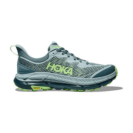 Кросівки для бігу чоловічі Hoka MAFATE SPEED 4 1129930 MRZ Mountain Fog/druzy, фото 1