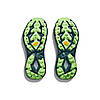 Кросівки для бігу чоловічі Hoka MAFATE SPEED 4 1129930 MRZ Mountain Fog/druzy, фото 7