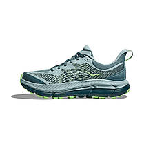 Кросівки для бігу чоловічі Hoka MAFATE SPEED 4 1129930 MRZ Mountain Fog/druzy, фото 3