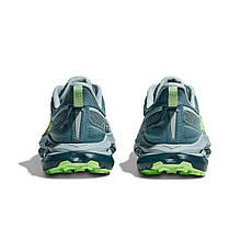 Кросівки для бігу чоловічі Hoka MAFATE SPEED 4 1129930 MRZ Mountain Fog/druzy, фото 6