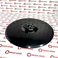 23010201 Диск сошника D340х2.5mm Horsch