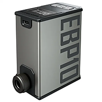 Бездротовий велосипедний насос Nitecore EBP10 Type-C