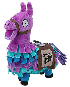 Fortnite М’яка іграшка Llama Plush 15 см.