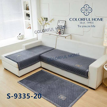 Накидки на диван