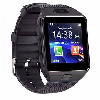 Смарт-часы DZ09 Smart watch Phone DZ09 (DGDHHD7FJF)