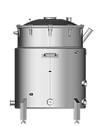 Пароводяні котли (ПВК)