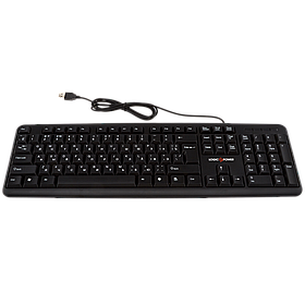 Клавіатура LP-KB 000, USB