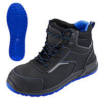 Взуття робоче, захисні з металевим носком, робоче взуття з захистом S1 AVANGARDE BTN S1