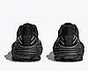 Кросівки для бігу чоловічі Hoka One One STINSON 7 1141530 Black / Black, фото 7