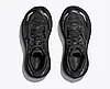 Кросівки для бігу чоловічі Hoka One One STINSON 7 1141530 Black / Black, фото 8