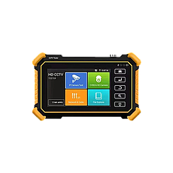 Відеотестери