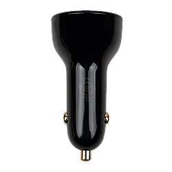 Автомобільні адаптори живлення