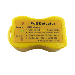 Кабельні тестери, wi-fi тестери
