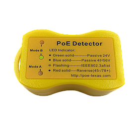 PoE тестер GV-812