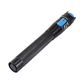 Візуальний дефектоскоп для оптичного волокна