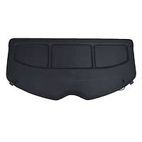 Полка багажника Nissan Tiida C13 2015 - 2023 шторка ролет накладка