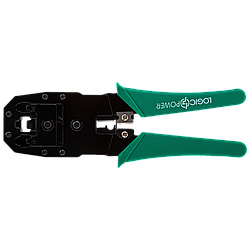 Ручні обтискні інструменти