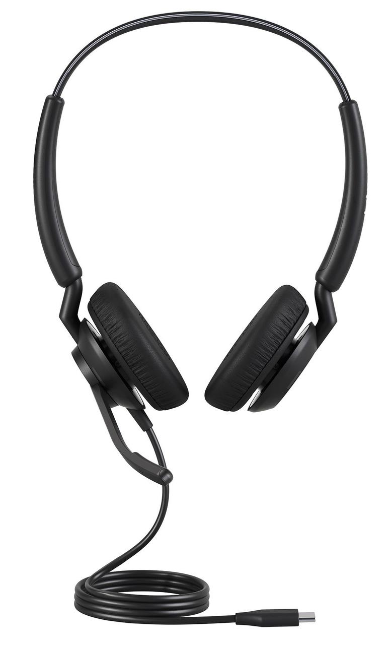 Професійна гарнітура для кол-центру Jabra Engage 40 USB-A MS Stereo