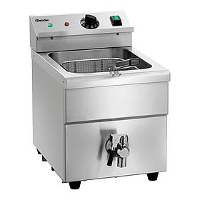 Bartscher Фритюр індукційний 8л 165118