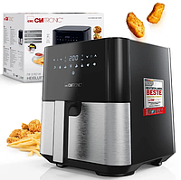Аерофритюрниця Clatronic FR 3782 H