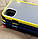 Чохол для iPhone 11 - GLADIATOR Matte Case, Blue Sky+Blue, фото 4