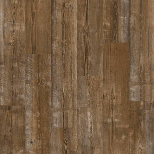 Вінілова підлога Quick Step BLOOM Сосна захід сонця VMPU40075 33 клас 5 мм товщина + 1 мм підкладка з фаскою