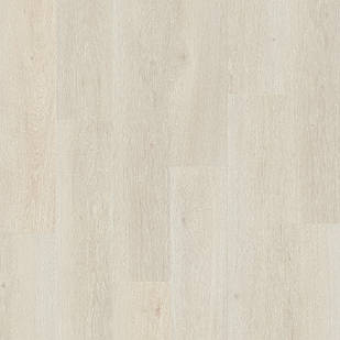 Вінілова підлога Quick Step BLOOM Дуб морський бриз світлий AVMPU40079 33 клас 5 мм товщина + 1 мм підкладка з фаскою