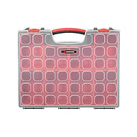 Організатор Intertool 415 x 330 x 110 мм x 8 літаків, фото 6