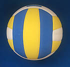 М'яч волейбольний для дітей Select Kids Volley (розмір 4), фото 4